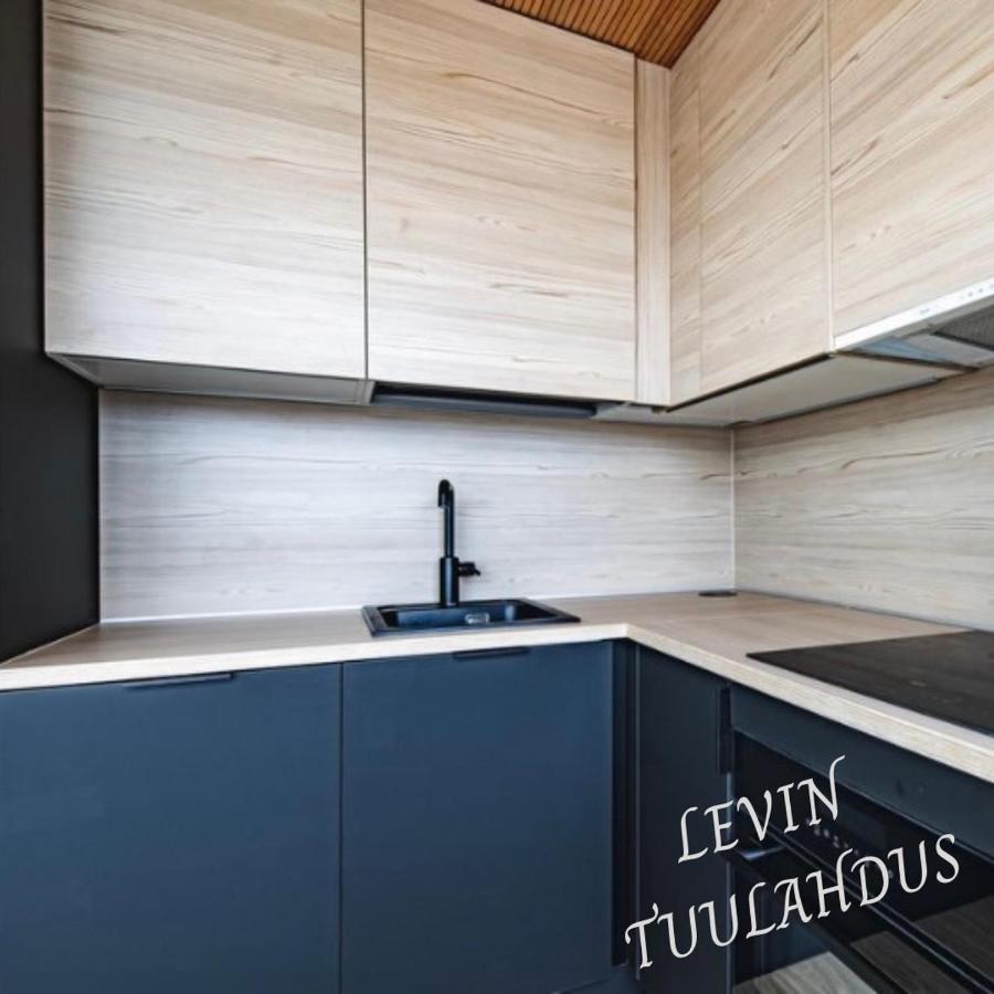 Levillas Levin Tuulahdus Sirkka Eksteriør billede